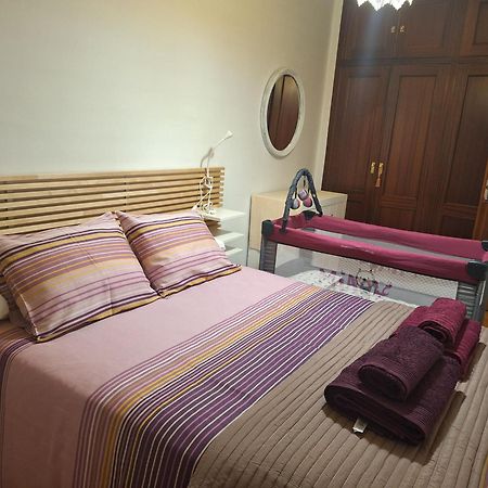 Appartement La Tioca à Cuenca  Extérieur photo