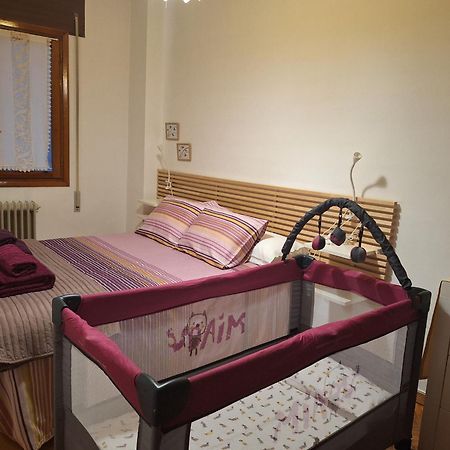 Appartement La Tioca à Cuenca  Extérieur photo