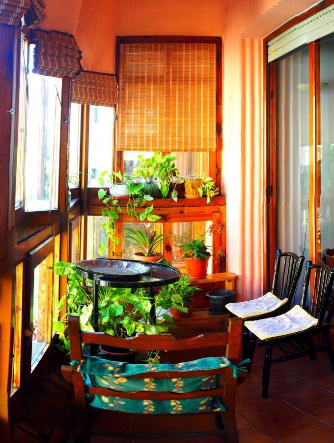 Appartement La Tioca à Cuenca  Extérieur photo