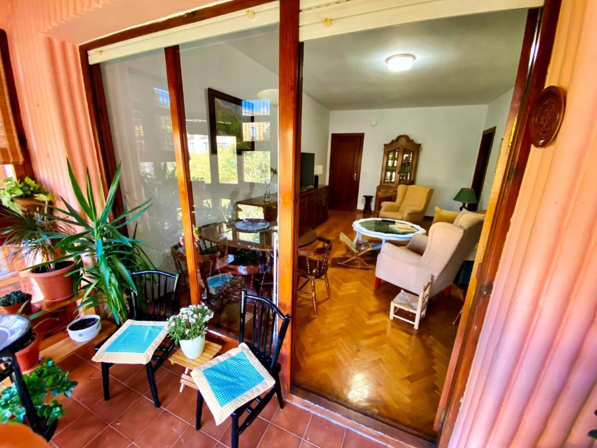 Appartement La Tioca à Cuenca  Extérieur photo