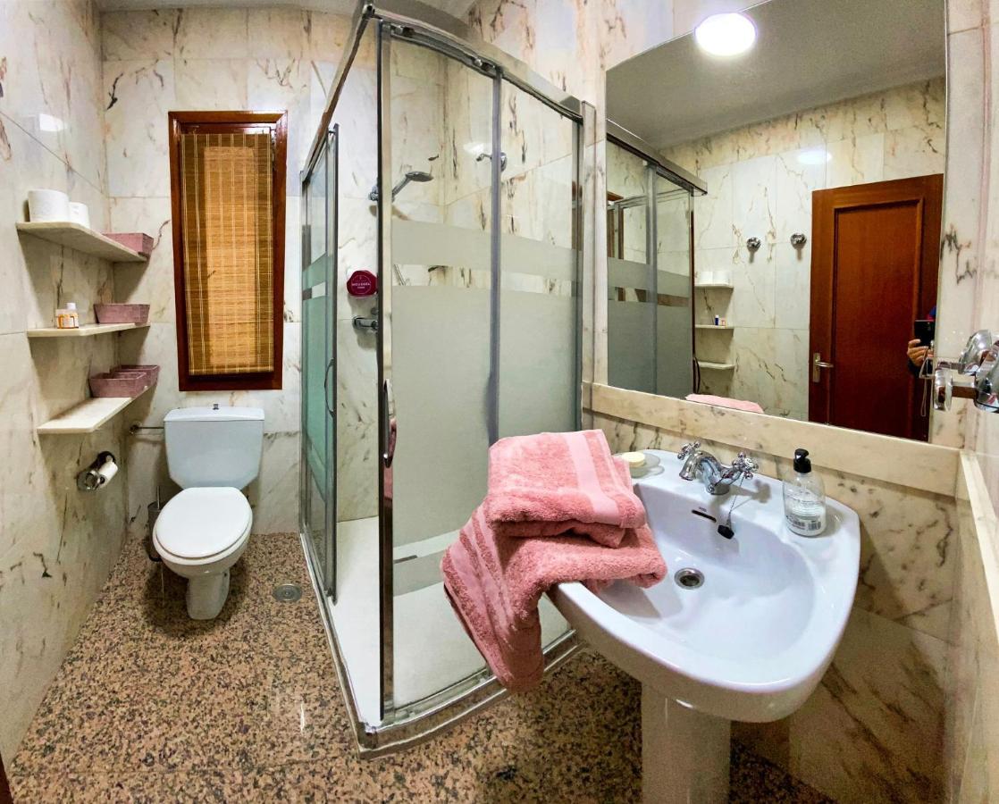 Appartement La Tioca à Cuenca  Extérieur photo