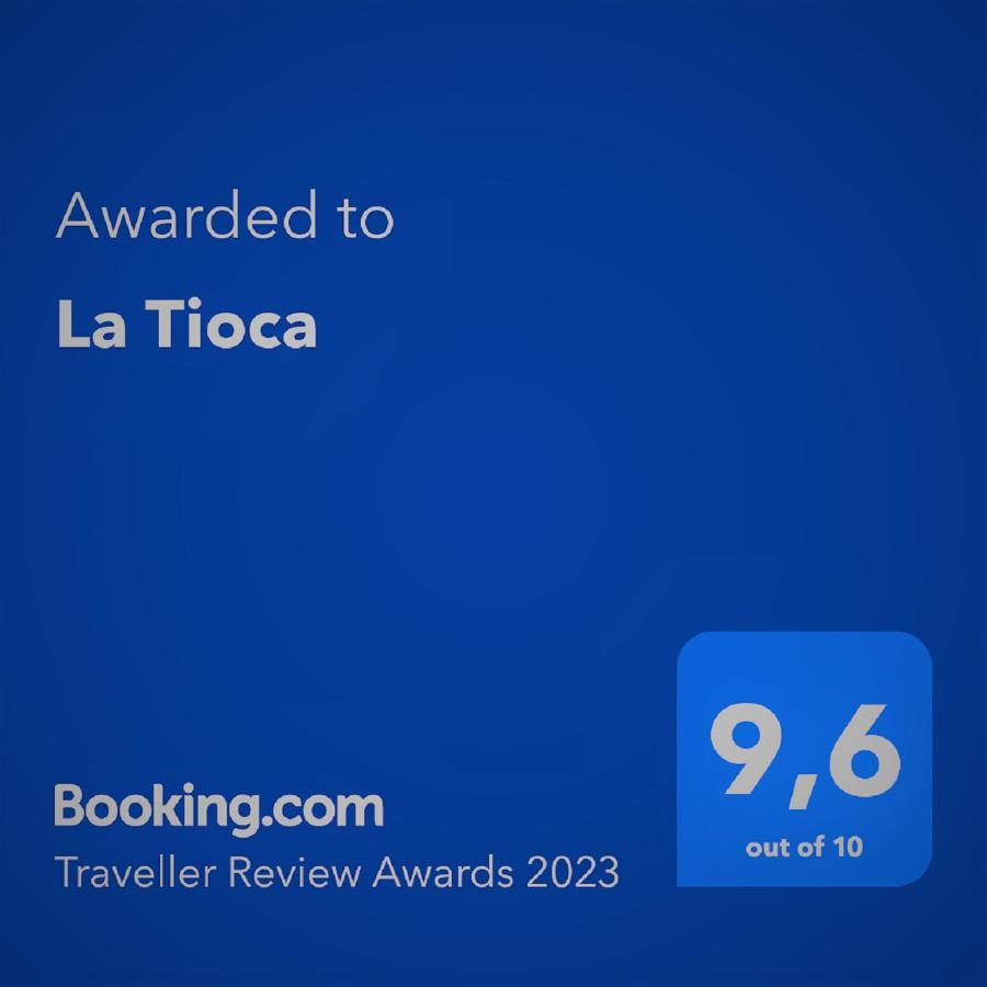 Appartement La Tioca à Cuenca  Extérieur photo