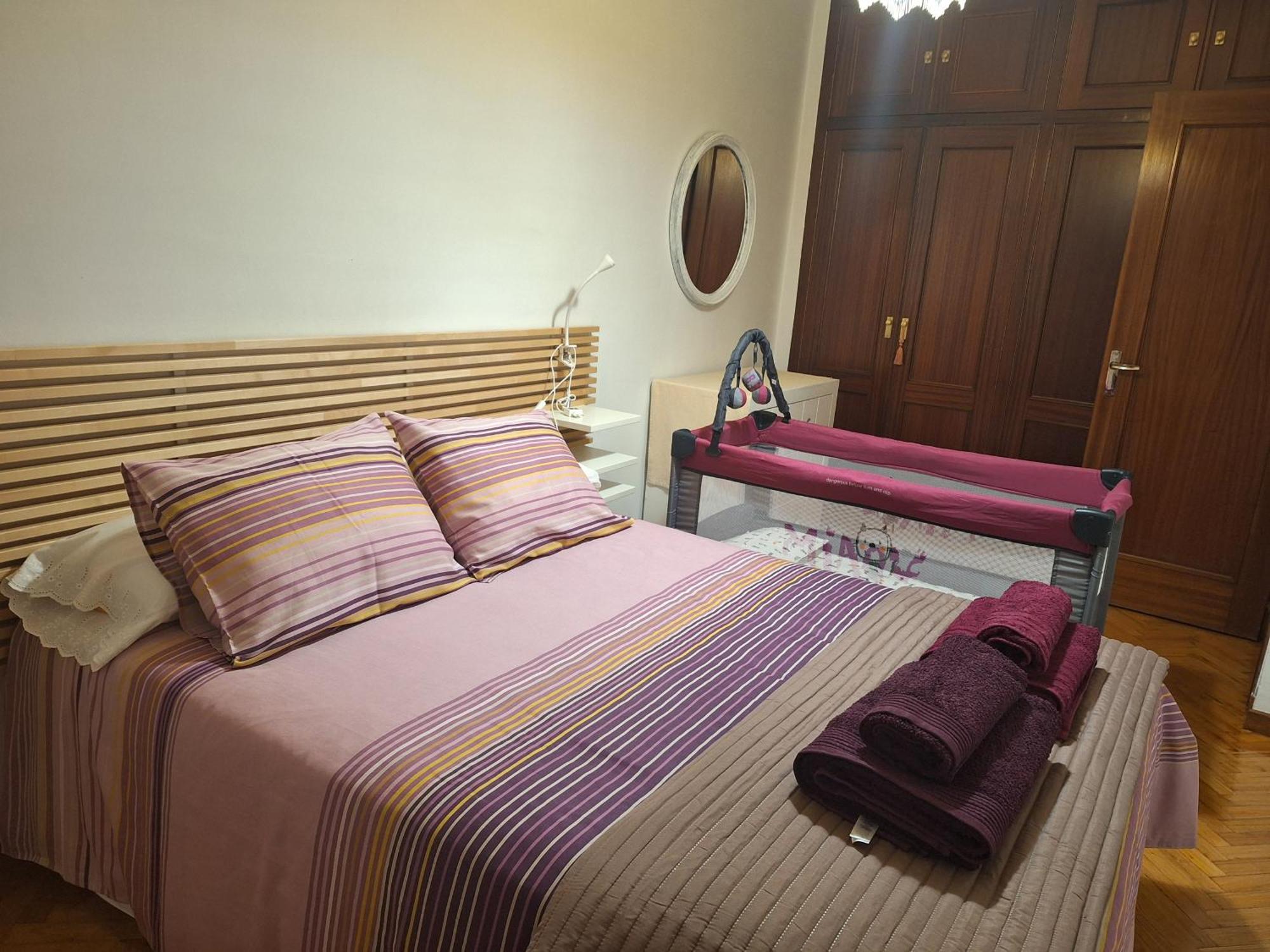 Appartement La Tioca à Cuenca  Extérieur photo