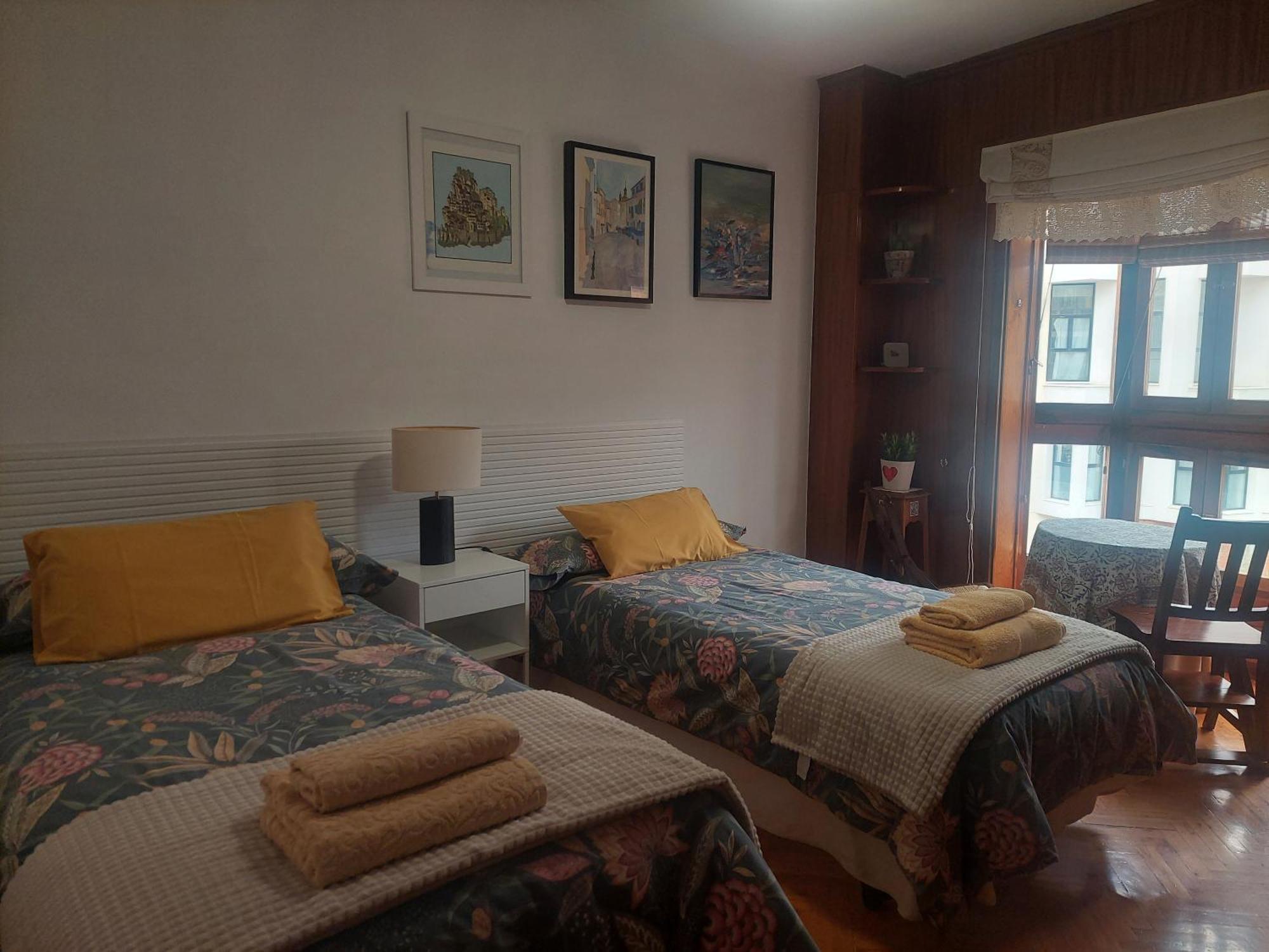 Appartement La Tioca à Cuenca  Extérieur photo